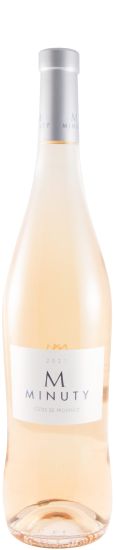 2021 Château Minuty M de Minuty Côtes de Provence rosé