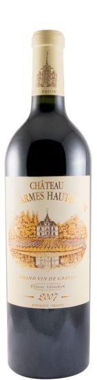 2007 Château Les Carmes Haut-Brion Pessac-Léognan tinto