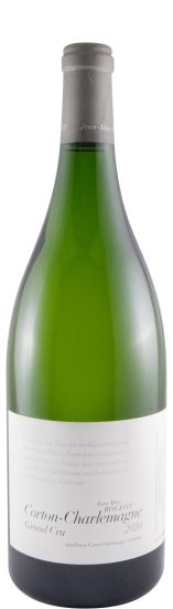 2020 Jean-Marc Roulot Corton-Charlemagne branco 1,5L