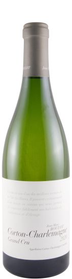 2020 Jean-Marc Roulot Corton-Charlemagne branco