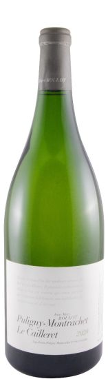 2020 Jean-Marc Roulot Le Cailleret Puligny-Montrachet branco 1,5L