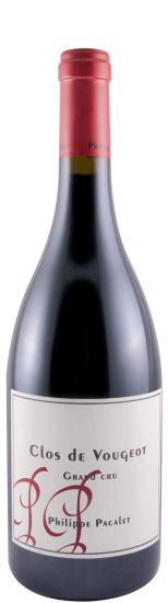 2020 Philippe Pacalet Clos de Vougeot tinto