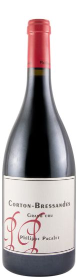 2020 Philippe Pacalet Corton-Bressandes tinto