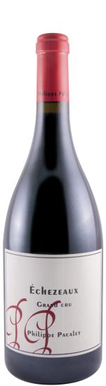 2020 Philippe Pacalet Échezeaux tinto