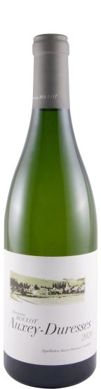 2020 Domaine Roulot Auxey-Duresses branco