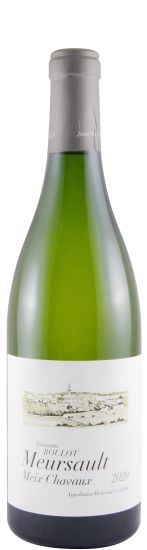 2020 Domaine Roulot Meix Chavaux Mersault white