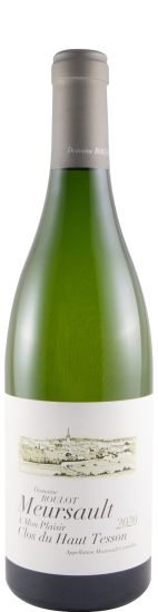 2020 Domaine Roulot À Mon Plaisir Clos du Haut Tesson Meursault branco