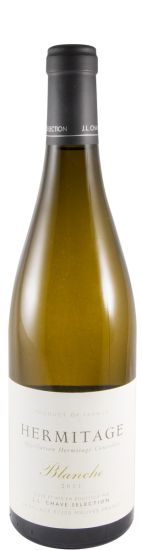 2011 Domaine Jean-Louis Chave Sélection Blanche Hermitage white