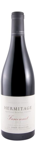 2012 Domaine Jean-Louis Chave Sélection Farconnet Hermitage tinto