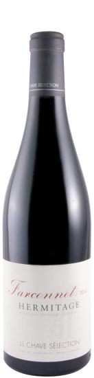 2014 Domaine Jean-Louis Chave Sélection Farconnet Hermitage tinto