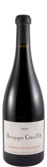 2020 Château de Charodon Bourgogne Côte-d’Or red
