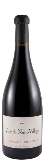 2020 Château de Charodon Côtes de Nuits-Villages tinto