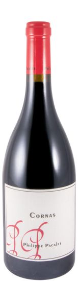 2020 Philippe Pacalet Cornas red
