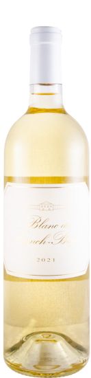 2021 Château Lynch-Bages Blanc de Lynch-Bages Pauillac branco