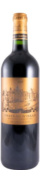2019 Château d'Issan Margaux tinto