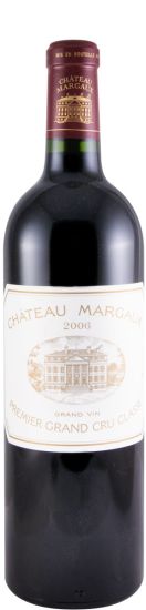 2006 Château Margaux tinto