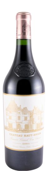 2004 Château Haut-Brion Pessac-Léognan tinto