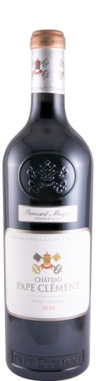 2020 Château Pape Clément Pessac-Léognan tinto