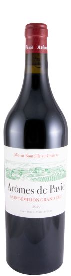 2020 Château Pavie Arômes de Pavie Saint-Émilion tinto