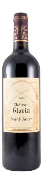 2020 Château Gloria tinto