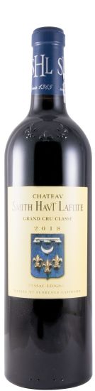 2018 Château Smith Haut Lafitte Pessac-Léognan tinto