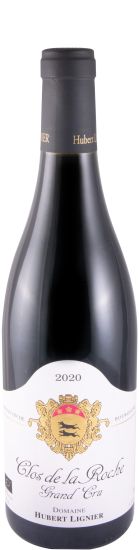 2020 Domaine Hubert Lignier Clos de La Roche Grand Cru tinto