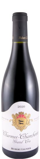 2020 Domaine Hubert Lignier Charmes-Chambertin Grand Cru tinto