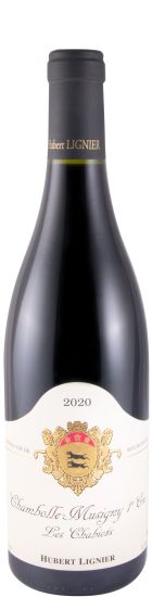 2020 Domaine Hubert Lignier Les Chabiots Chambolle-Musigny tinto