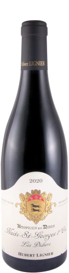 2020 Domaine Hubert Lignier Hospices de Nuits Nuits-Saint-Georges tinto