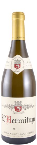 2020 Domaine Jean-Louis Chave L'Hermitage white