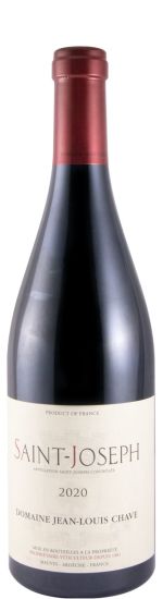 2020 Domaine Jean-Louis Chave Saint-Joseph tinto