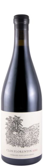 2020 Domaine Jean-Louis Chave Clos Florentin Saint-Joseph tinto
