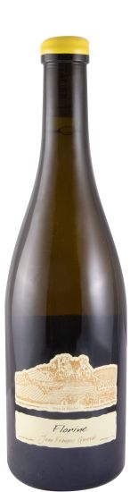2018 Jean-François Ganevat Cuvée Florine Côtes du Jura organic white