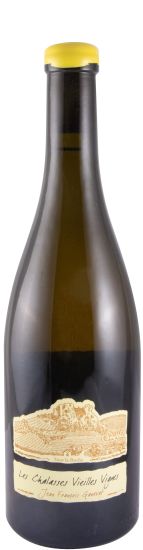 2018 Jean-François Ganevat Les Chalasses Vieilles Vignes Chardonnay Côtes du Jura biológico branco
