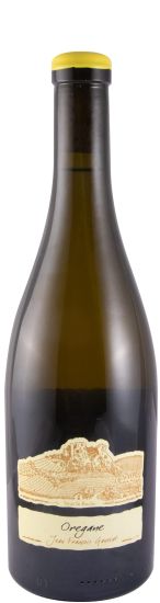 2018 Jean-François Ganevat Cuvée Oregane Assemblage Côtes du Jura biológico branco