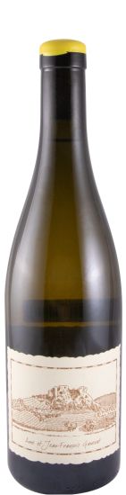 2019 Anne et Jean-François Ganevat La Graviere Chardonnay Côtes du Jura white