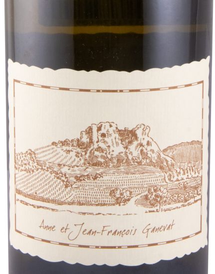 2019 Anne et Jean-François Ganevat La Graviere Chardonnay Côtes du Jura white
