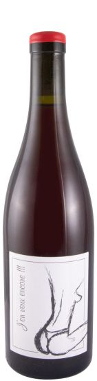 Jean-François Ganevat J'en veux encore tinto