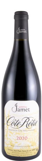 2020 Domaine Jamet Côte-Rôtie tinto