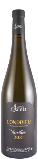 2021 Domaine Jamet Vernillon Condrieu branco