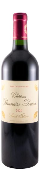 2020 Château Branaire-Ducru Saint-Julien tinto