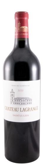 2020 Château Lagrange Saint-Julien tinto