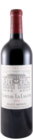 2020 Château La Lagune Haut-Médoc biológico tinto