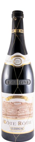 2018 E. Guigal La Mouline Côte-Rôtie tinto