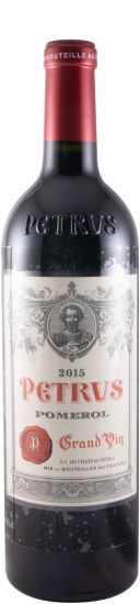 2015 Petrus tinto