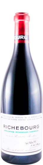 2020 Domaine de la Romanée-Conti Richebourg Grand Cru tinto