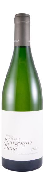 2021 Domaine Roulot Bourgogne branco