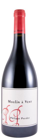 2020 Philippe Pacalet Moulin à Vent tinto