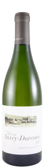 2021 Domaine Roulot Auxey-Duresses branco