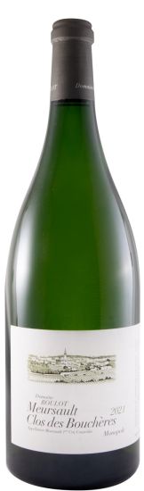 2021 Domaine Roulot Clos des Bouchères Meursault branco 1,5L